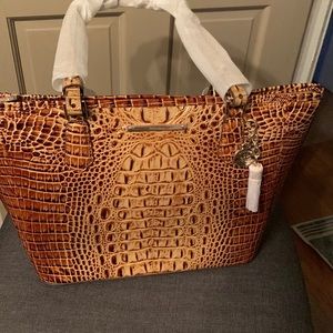 Brahmin Asher pocketbook